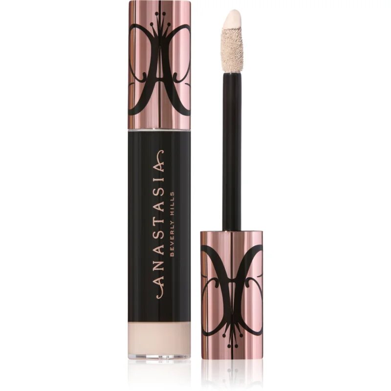 Anastasia Beverly Hills Magic Touch Concealer hidratant anticearcan culoare 4 12 ml