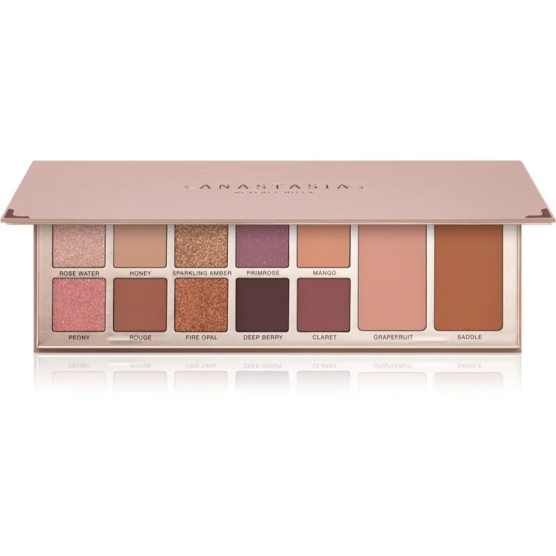 Anastasia Beverly Hills Palette Primrose paleta farduri de ochi 2104 g