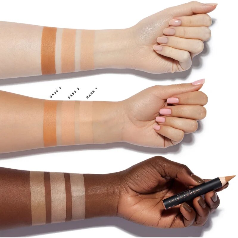 Anastasia Beverly Hills Pro Pencil creion corector pentru sprancene culoare Base 1 248 g