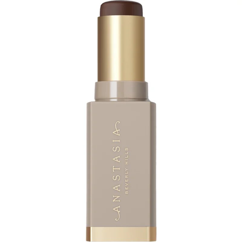 Anastasia Beverly Hills Smooth Blur Contour Stick baton de contur culoare Core Shadow 8 g