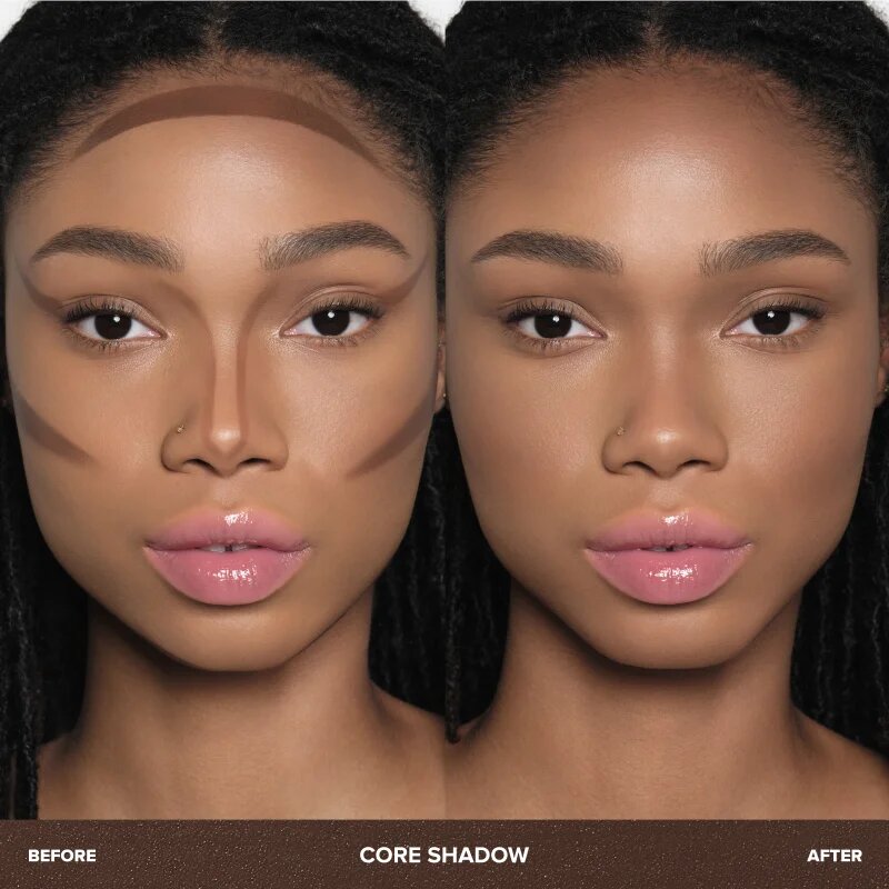 Anastasia Beverly Hills Smooth Blur Contour Stick baton de contur culoare Core Shadow 8 g