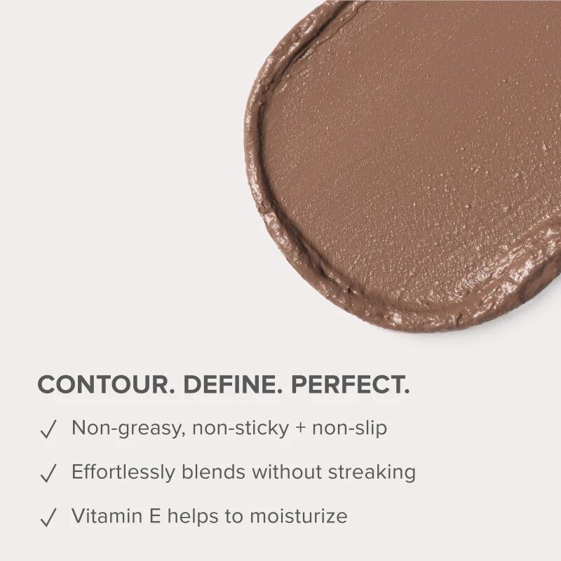 Anastasia Beverly Hills Smooth Blur Contour Stick baton de contur culoare Core Shadow 8 g