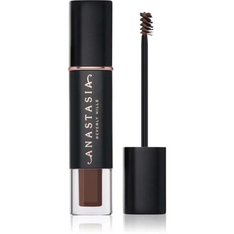 Anastasia Beverly Hills Volumizing Tinted Brow Gel gel de sprancene de lungă durată culoare Auburn 3.2 ml