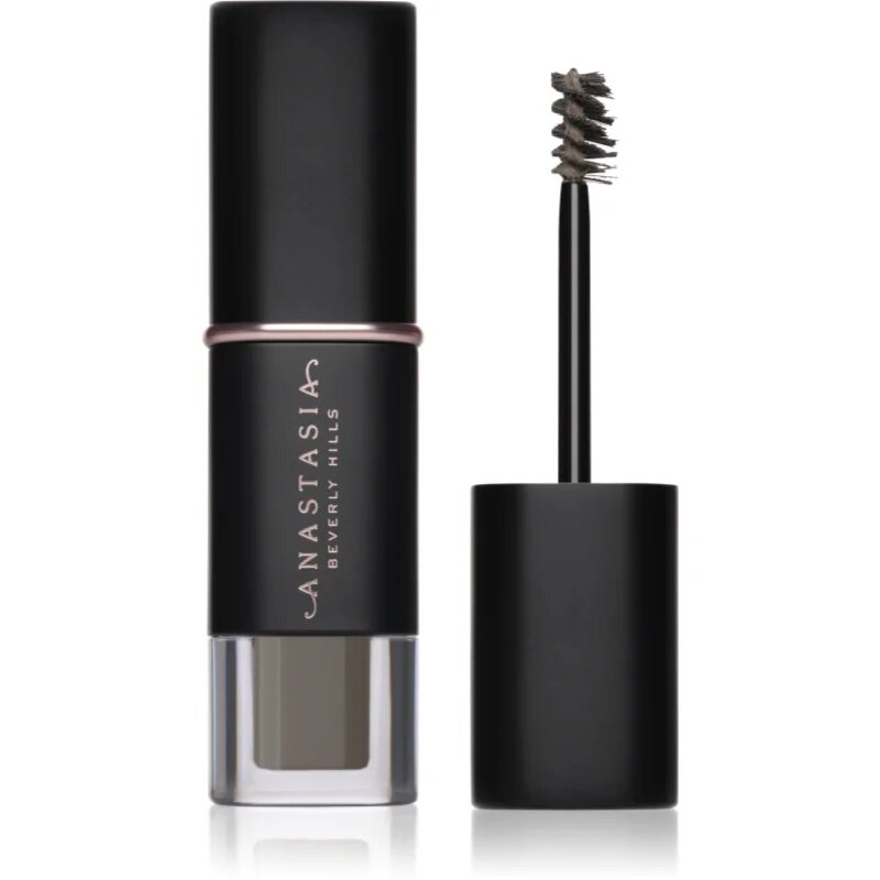 Anastasia Beverly Hills Volumizing Tinted Brow Gel gel de sprancene de lungă durată culoare Taupe 2.1 ml