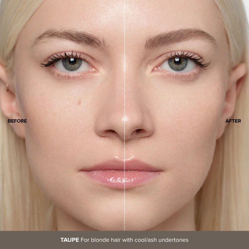 Anastasia Beverly Hills Volumizing Tinted Brow Gel gel de sprancene de lungă durată culoare Taupe 2.1 ml