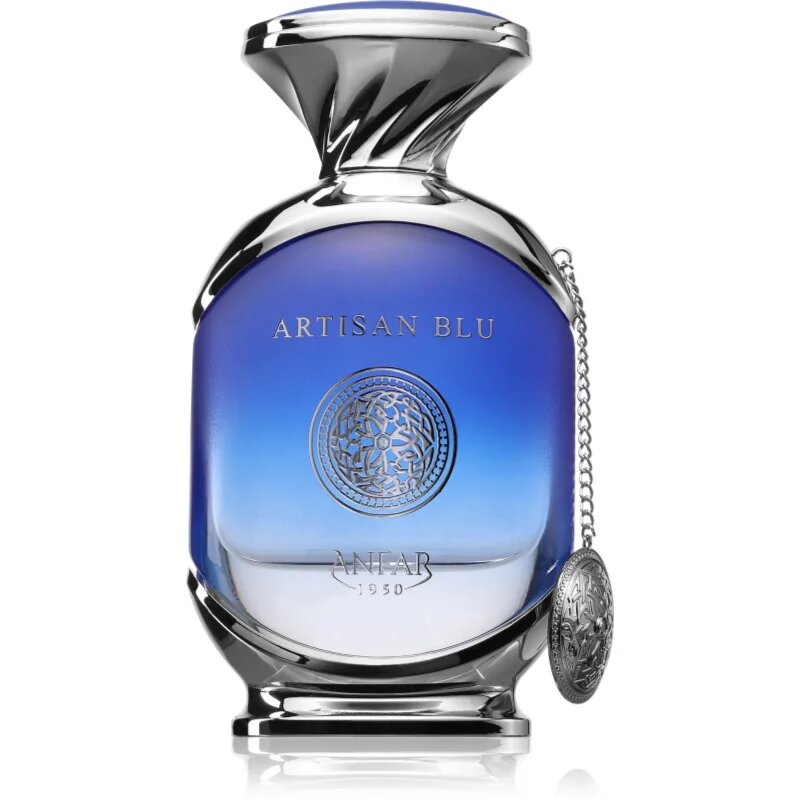 Anfar Artisan Blu Eau de Parfum pentru bărbați 100 ml
