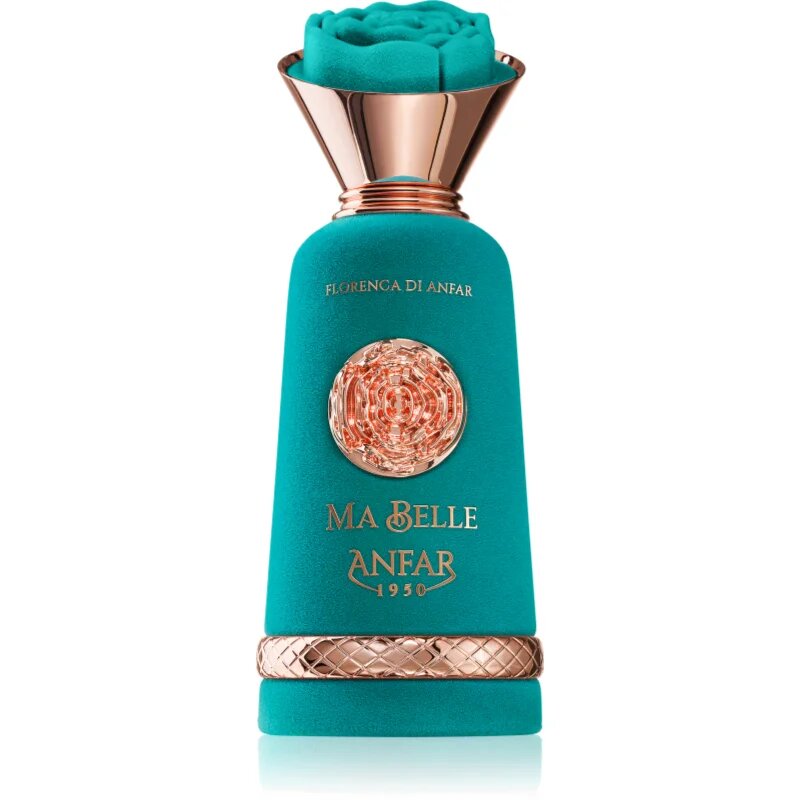 Anfar Ma Belle Eau de Parfum pentru femei 100 ml