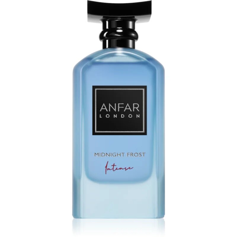 Anfar Midnight Frost Intense extract de parfum pentru bărbați 100 ml