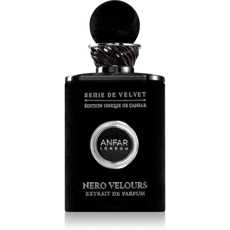 Anfar Nero Velors Eau de Parfum pentru bărbați 100 ml