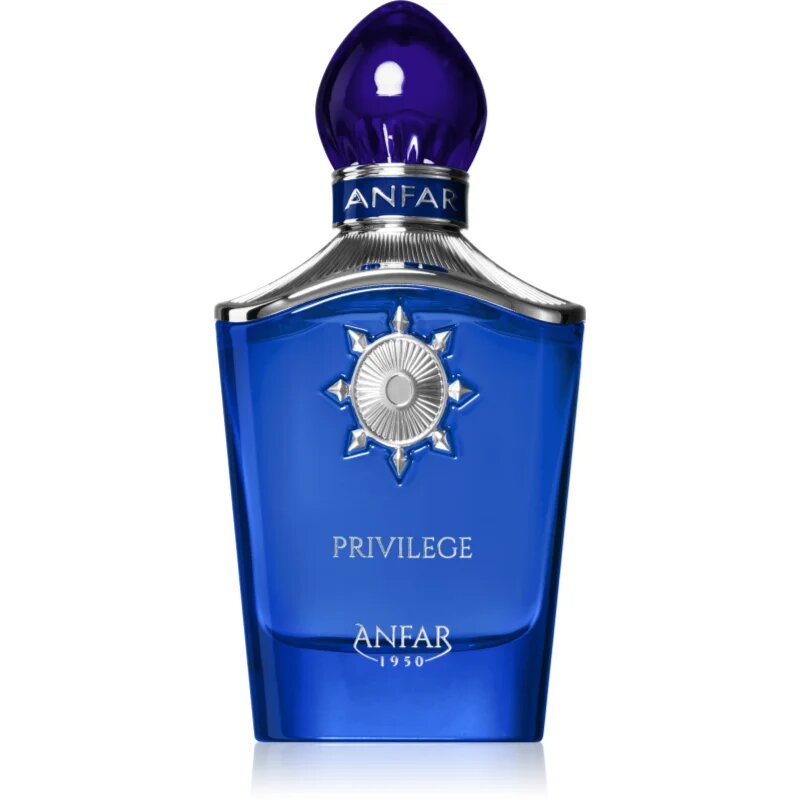 Anfar Privilege extract de parfum pentru bărbați 100 ml