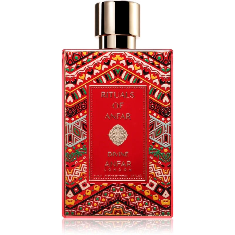 Anfar Rituals Of Eau de Parfum unisex 80 ml