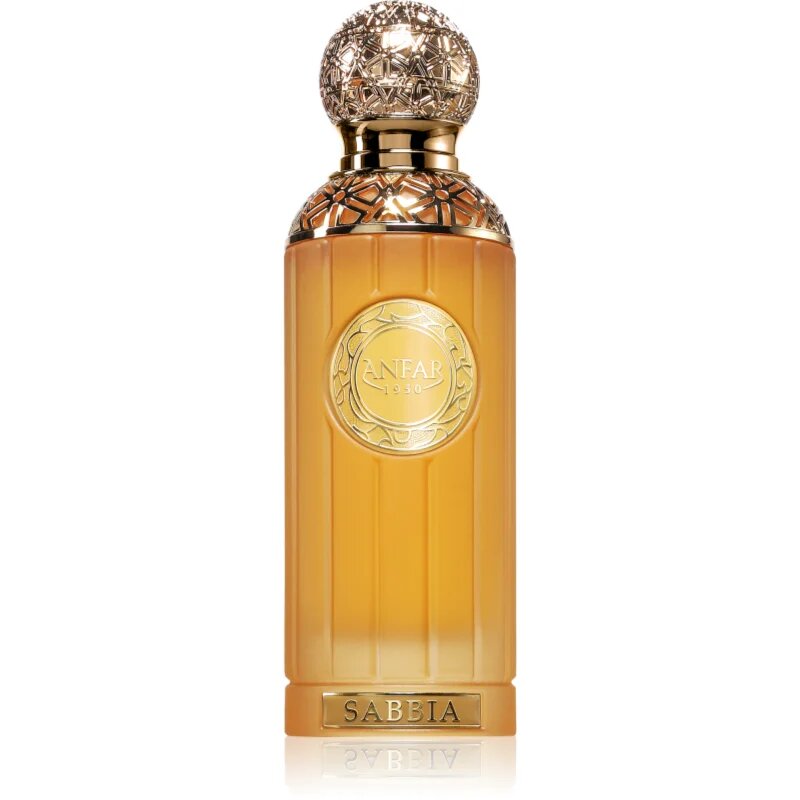 Anfar Sabbia extract de parfum unisex 100 ml