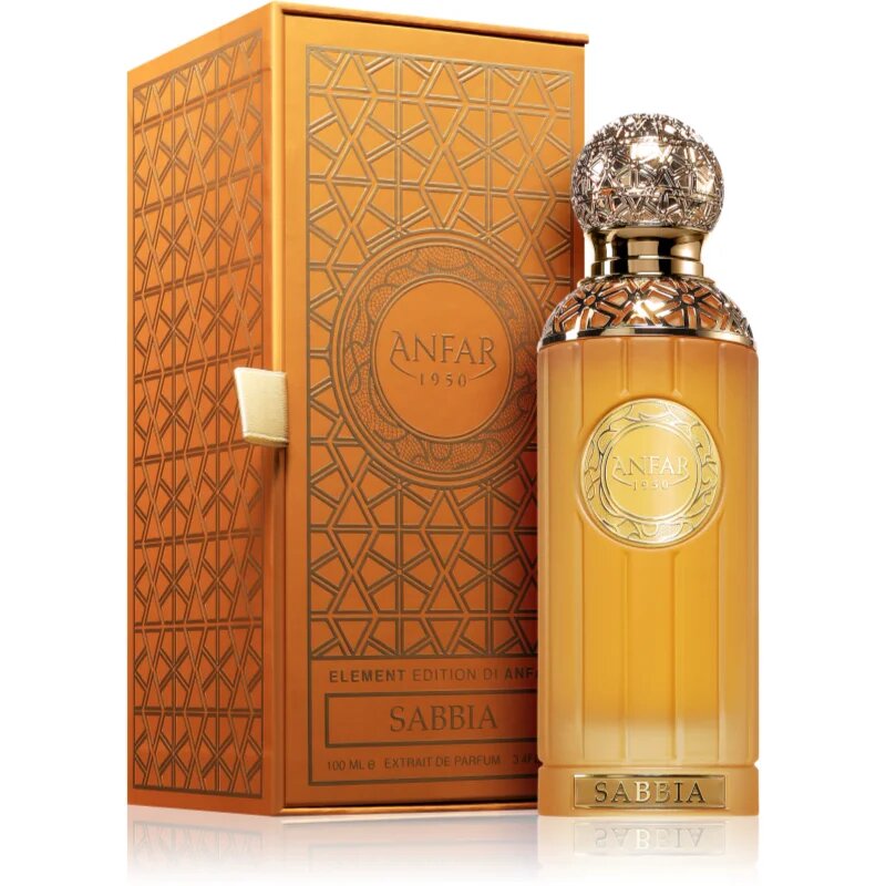 Anfar Sabbia extract de parfum unisex 100 ml