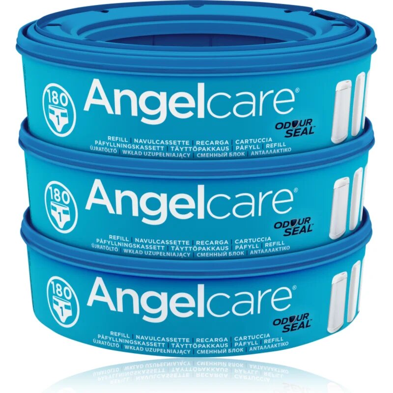 Angelcare Classic casetă de rezervă 3 buc