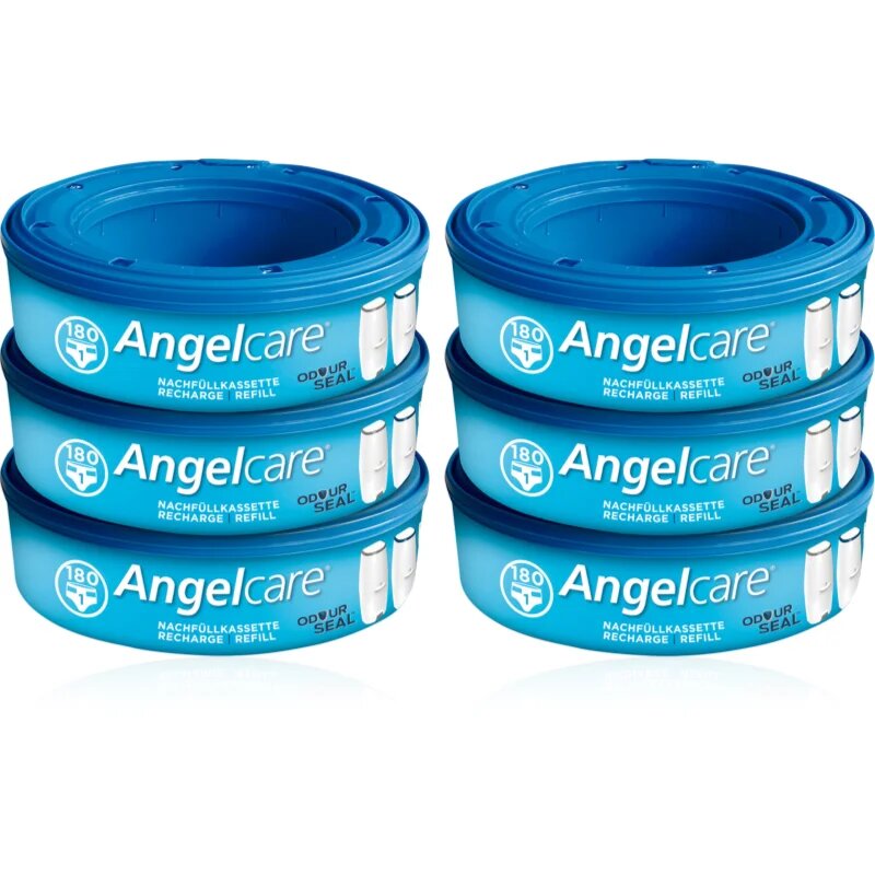 Angelcare Classic casetă de rezervă 6 buc