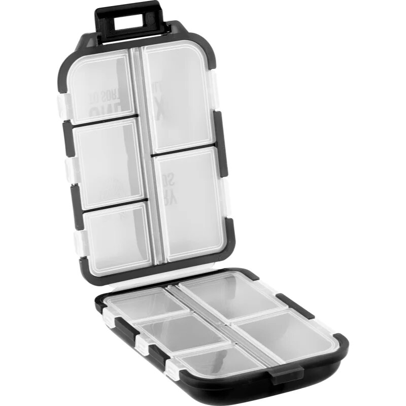 Angry Beards Jack Saloon Active Beast Set set pentru sportivi