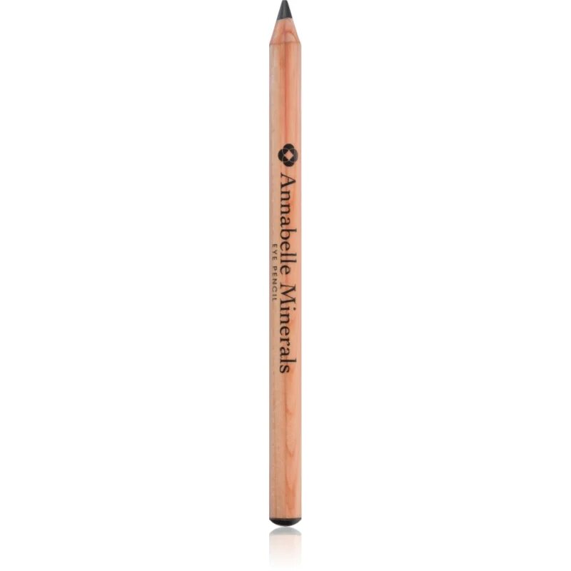 Annabelle Minerals Eye Pencil dermatograf cremos culoare Dark Wood 11 g