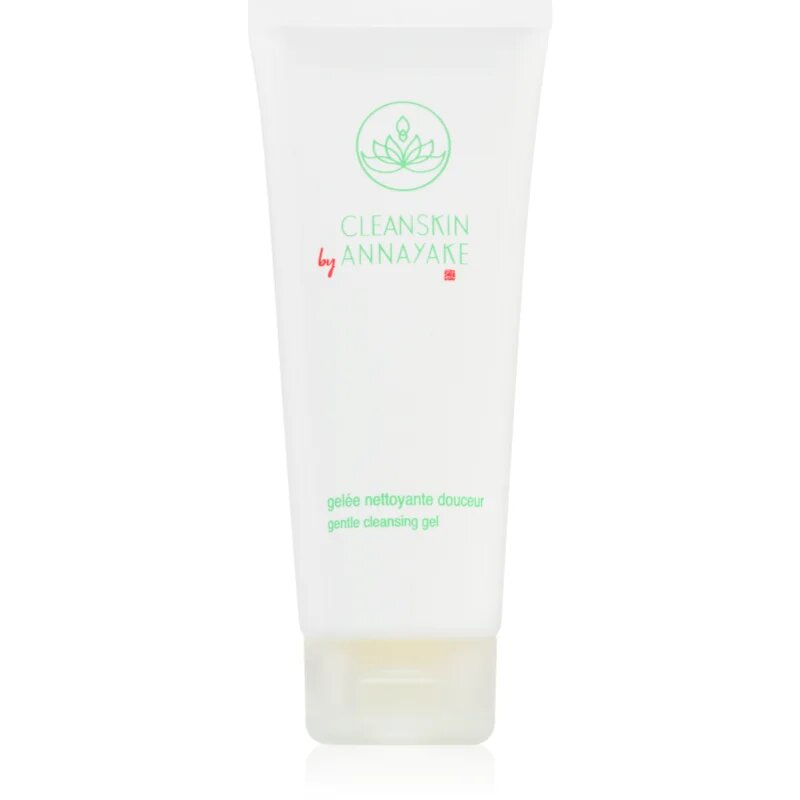 Annayake CleanSkin Gentle Cleansing Gel Gel facial de curatare perfecta pentru curatare 100 ml