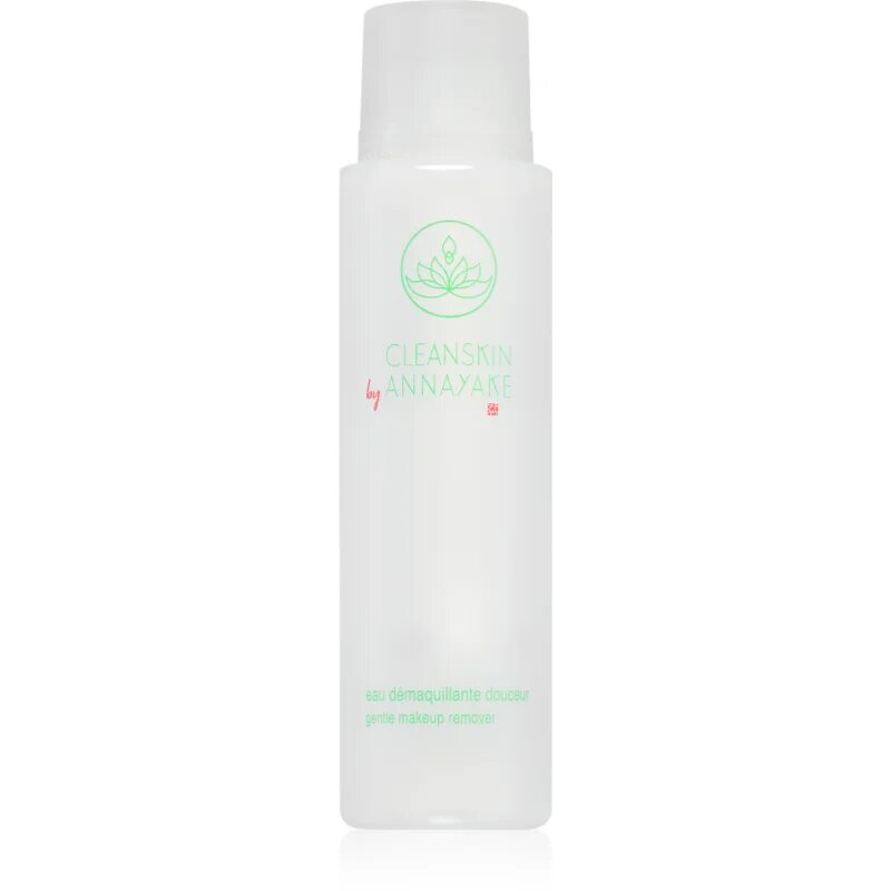 Annayake CleanSkin Gentle Makeup Remover demachiant pentru toate tipurile de ten 150 ml
