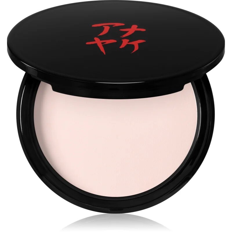 Annayake Compact Powder Universal pudră universală compactă culoare universal 8.5 g