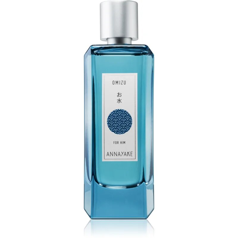 Omizu For Him Eau de Toilette Eau de Toilette pentru barbati in spray 100 ml