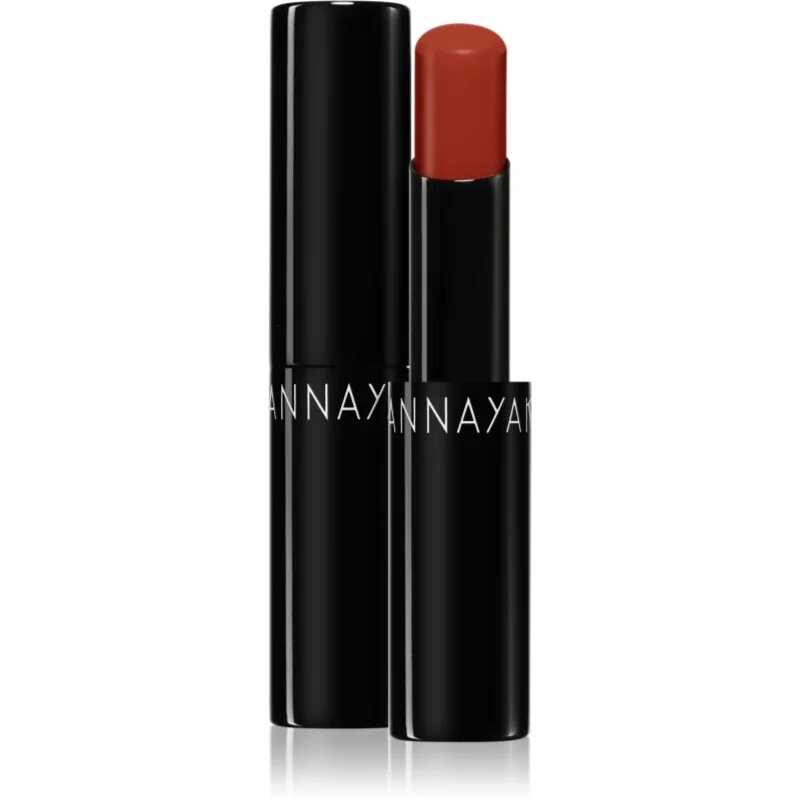 Annayake Tinted Lip Balm balsam de buze tonifiant culoare 10 3 g