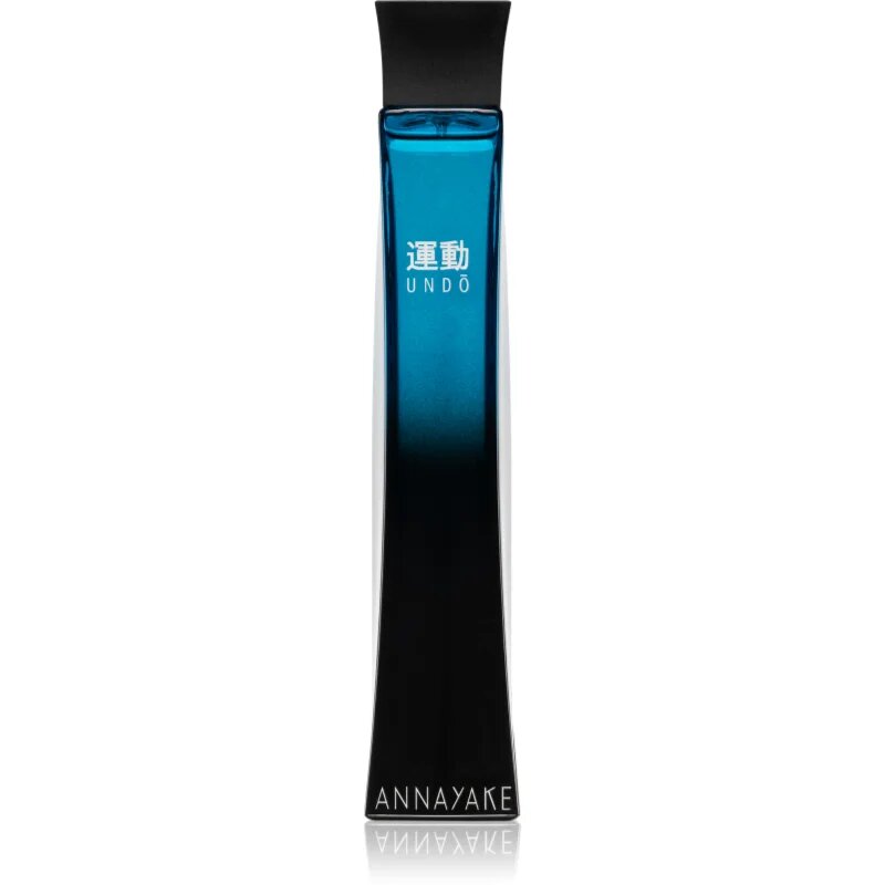 Undo Pour Homme Eau de Toilette pentru bărbați 100 ml