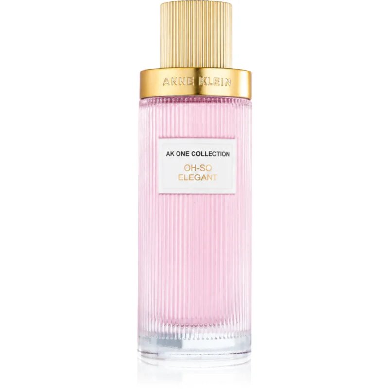 Anne Klein Oh-So Elegant Eau de Parfum pentru femei 100 ml