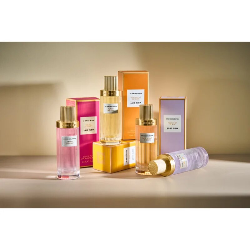 Anne Klein Oh-So Elegant Eau de Parfum pentru femei 100 ml