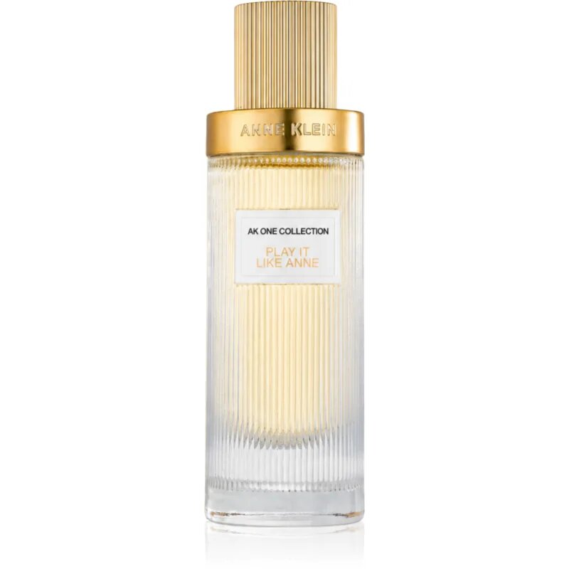 Anne Klein Play It Like Anne Eau de Parfum pentru femei 30 ml