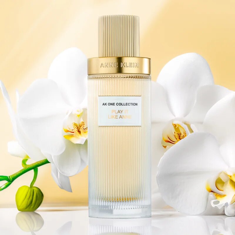 Anne Klein Play It Like Anne Eau de Parfum pentru femei 30 ml