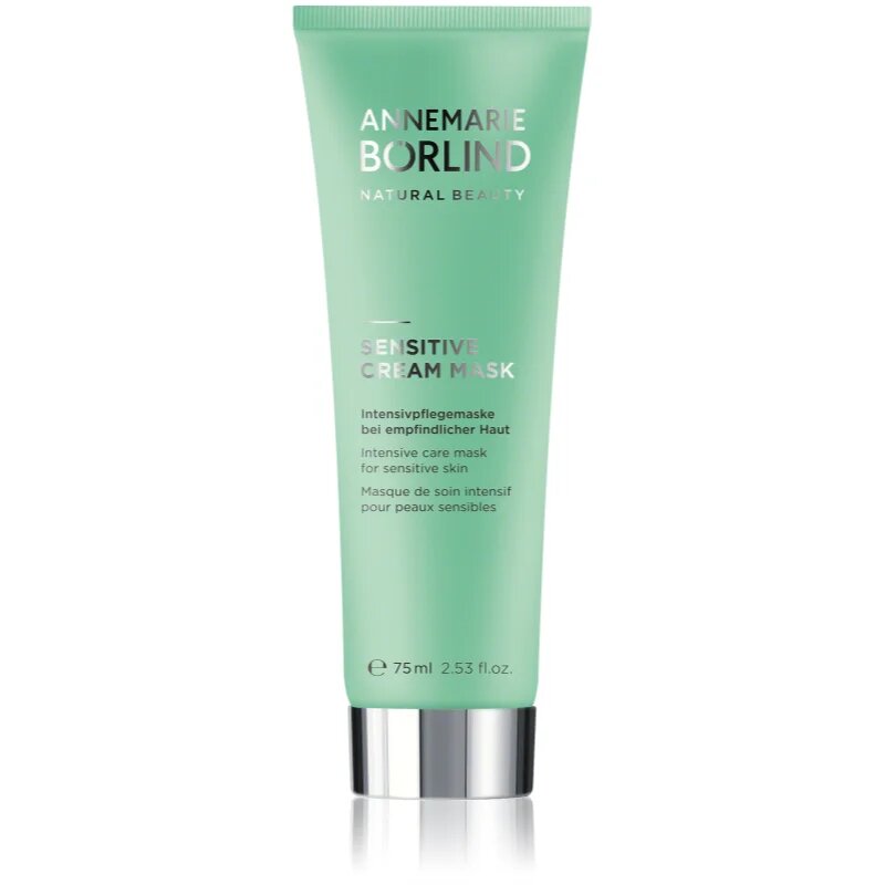 BEAUTY MASKS masca pentru piele sensibilă 75 ml