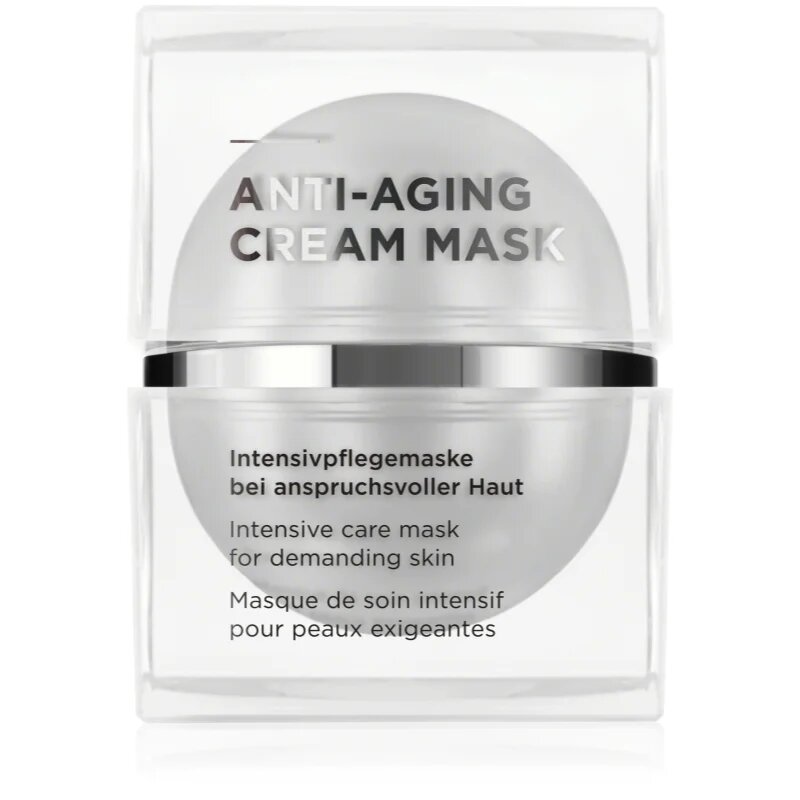 BEAUTY MASKS masca sub forma de crema anti-imbatranire 50 ml