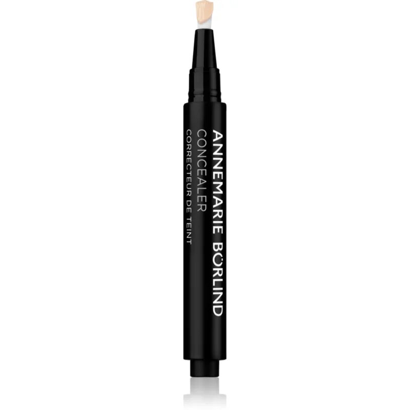 ANNEMARIE BÖRLIND DEKORATIVE corector lichid culoare Light 3.2 ml