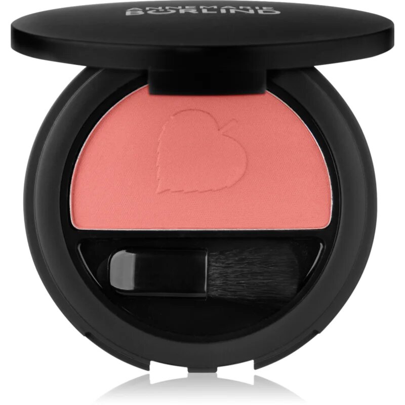 ANNEMARIE BÖRLIND DEKORATIVE fard de obraz sub forma de pudra culoare Coral Glow 5 g