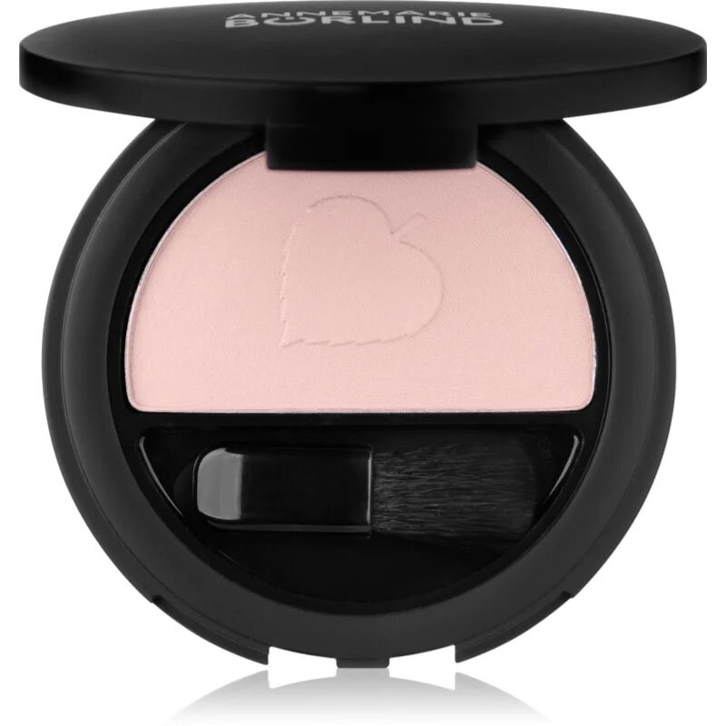 ANNEMARIE BÖRLIND DEKORATIVE fard de obraz sub forma de pudra culoare Rose Flush 5 g