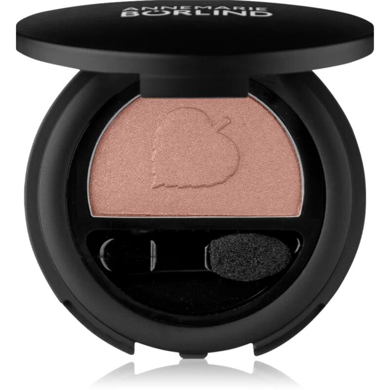 ANNEMARIE BÖRLIND DEKORATIVE farduri de ochi de lungă durată cu aplicator culoare Rosy Glow 2 g