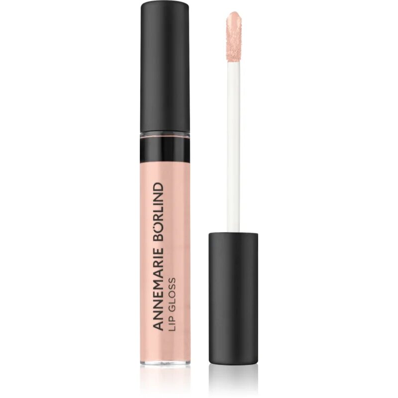 ANNEMARIE BÖRLIND DEKORATIVE lip gloss culoare Nude 9.5 ml
