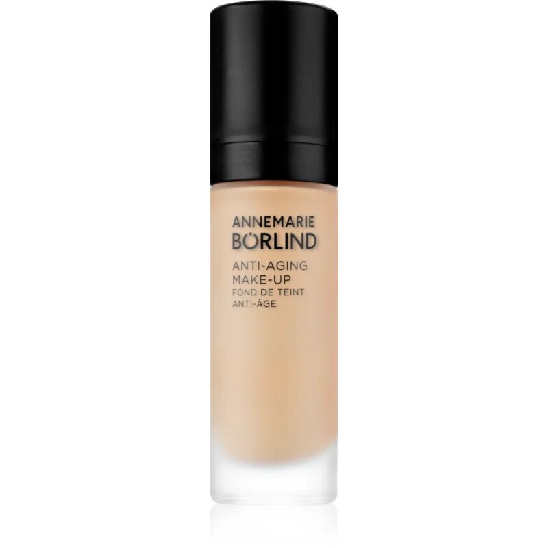 ANNEMARIE BÖRLIND DEKORATIVE Machiaj anti-îmbătrânire culoare Hazel 30 ml