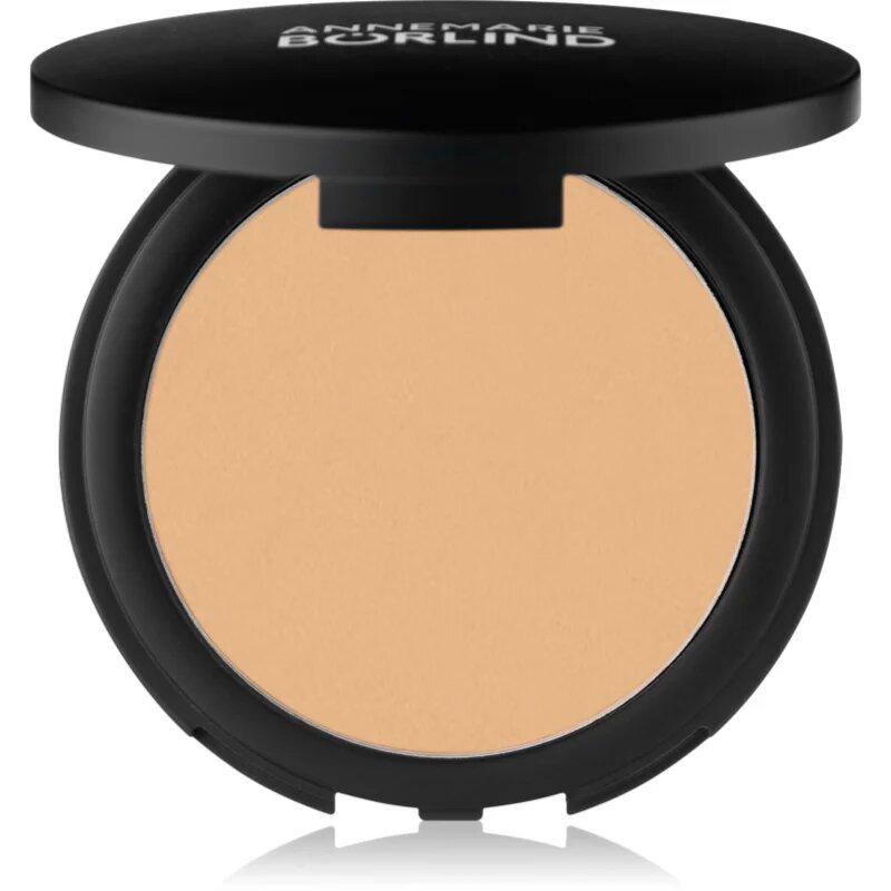 ANNEMARIE BÖRLIND DEKORATIVE make-up compact culoare Ivory 10 g