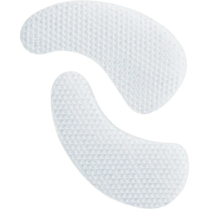 ANNEMARIE BÖRLIND EYES & LIPS Eye Pads mască hialuronică hidratantă pentru zona ochilor 6x2 buc