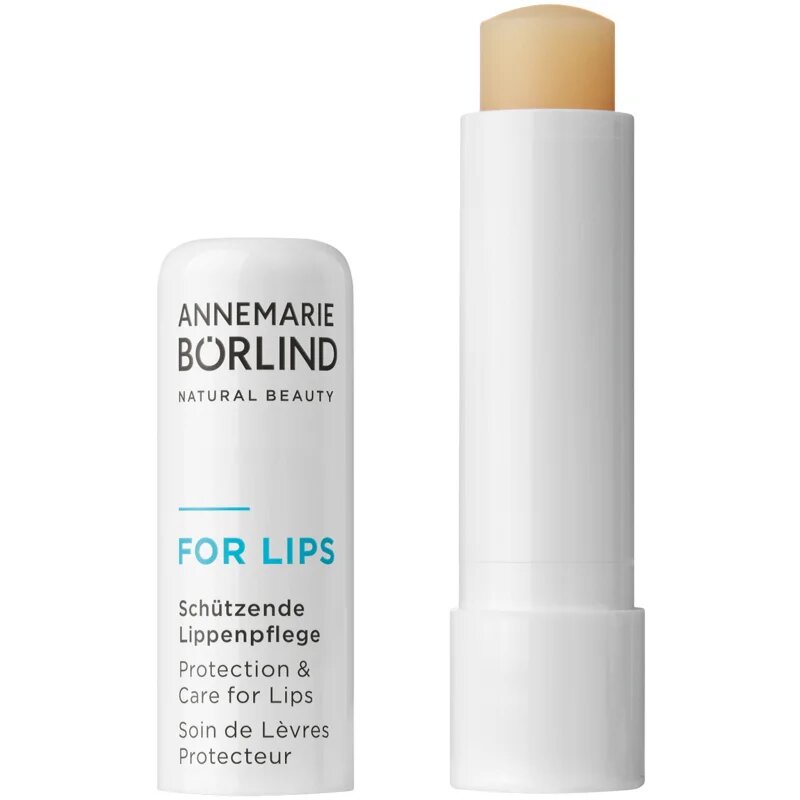 ANNEMARIE BÖRLIND EYES & LIPS For Lips balsam de buze 4.8 g