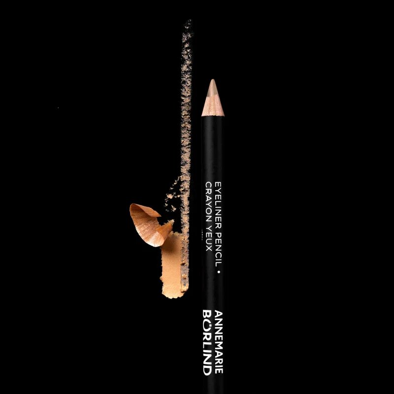 ANNEMARIE BÖRLIND Golden Hour Eye Liner Pencil eyeliner khol cu aplicator 1 g