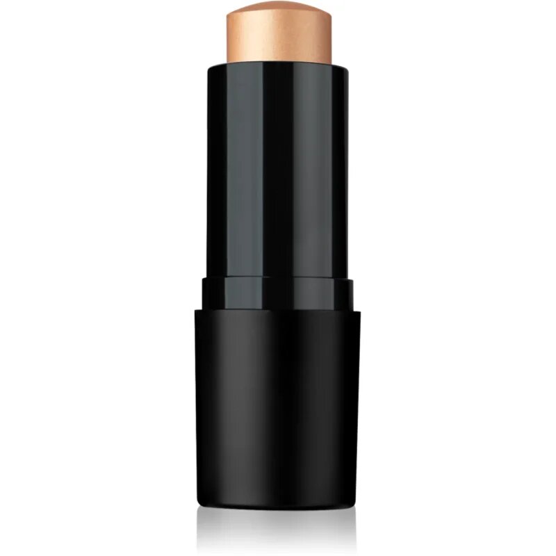 ANNEMARIE BÖRLIND Golden Hour Highlighter Stick multifuncțional de strălucire cu efect de nutritiv culoare GOLD 9 ml