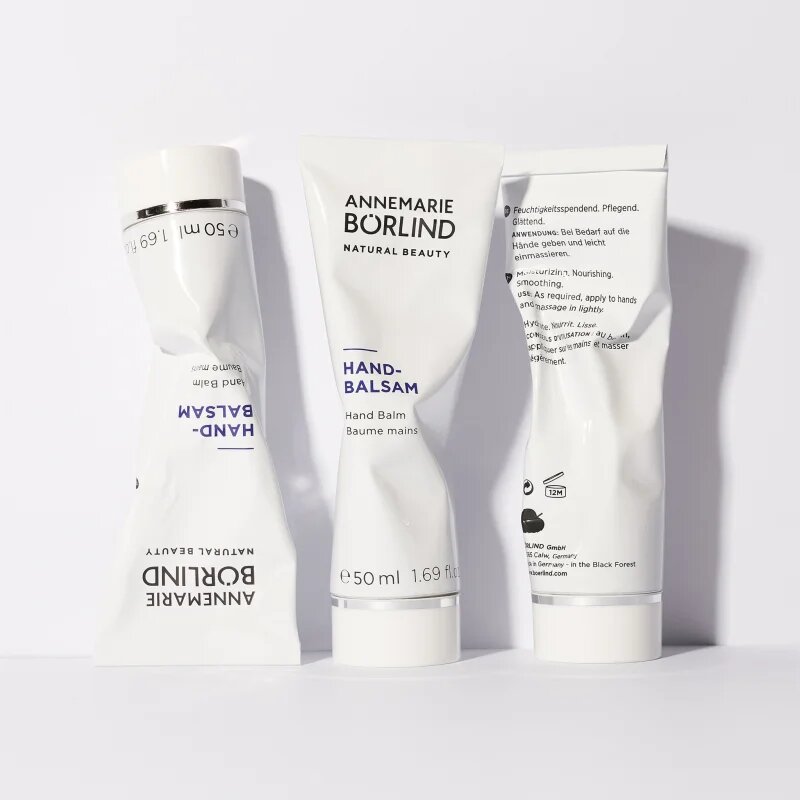 ANNEMARIE BÖRLIND HAND CARE crema de maini 50 ml