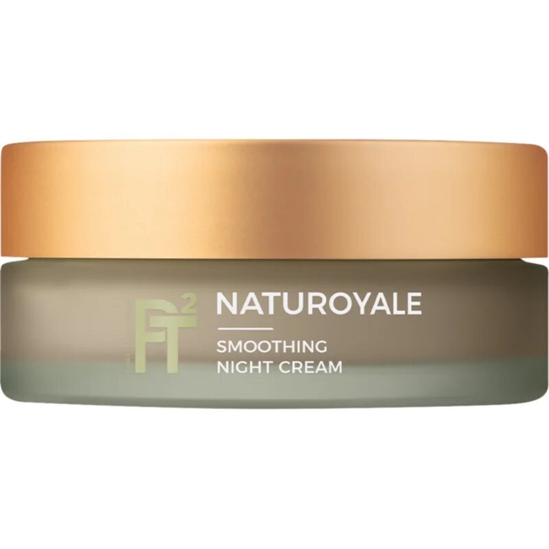 Naturoyale crema de noapte cu efect intensiv de lifting 50 ml