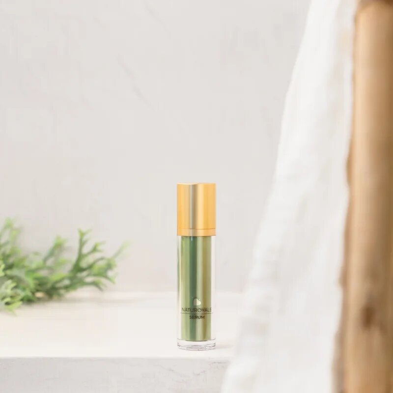 ANNEMARIE BÖRLIND Naturoyale ser cu efect de lifting 50 ml