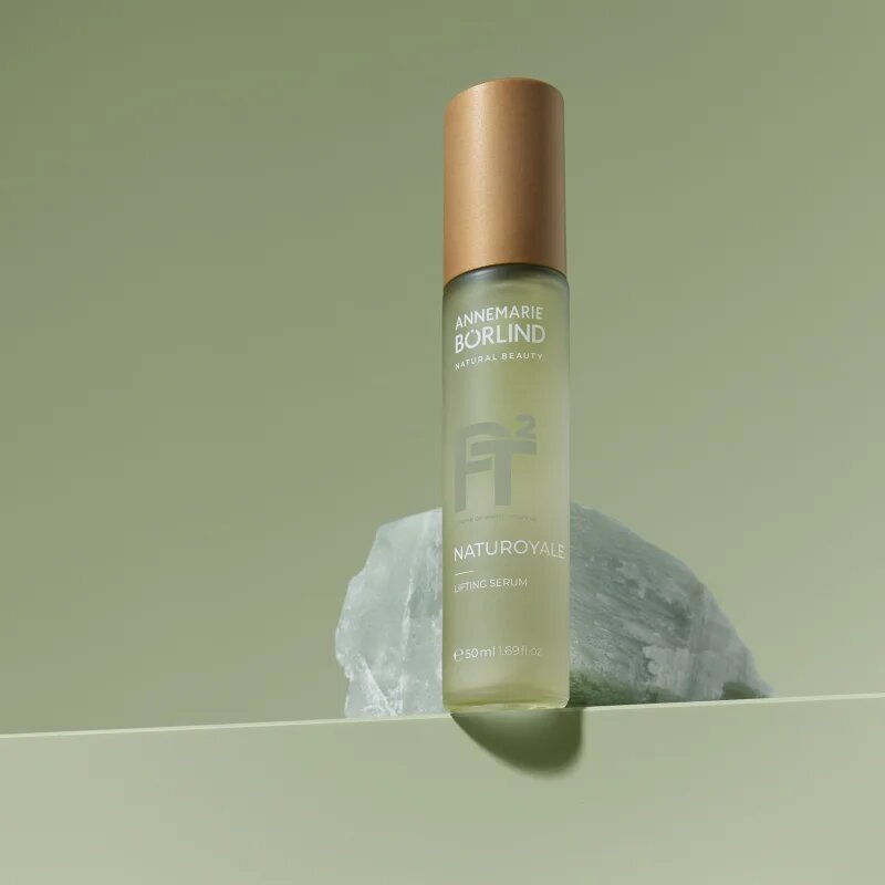ANNEMARIE BÖRLIND Naturoyale ser cu efect de lifting 50 ml