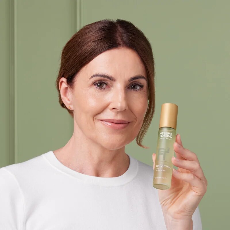ANNEMARIE BÖRLIND Naturoyale ser cu efect de lifting 50 ml