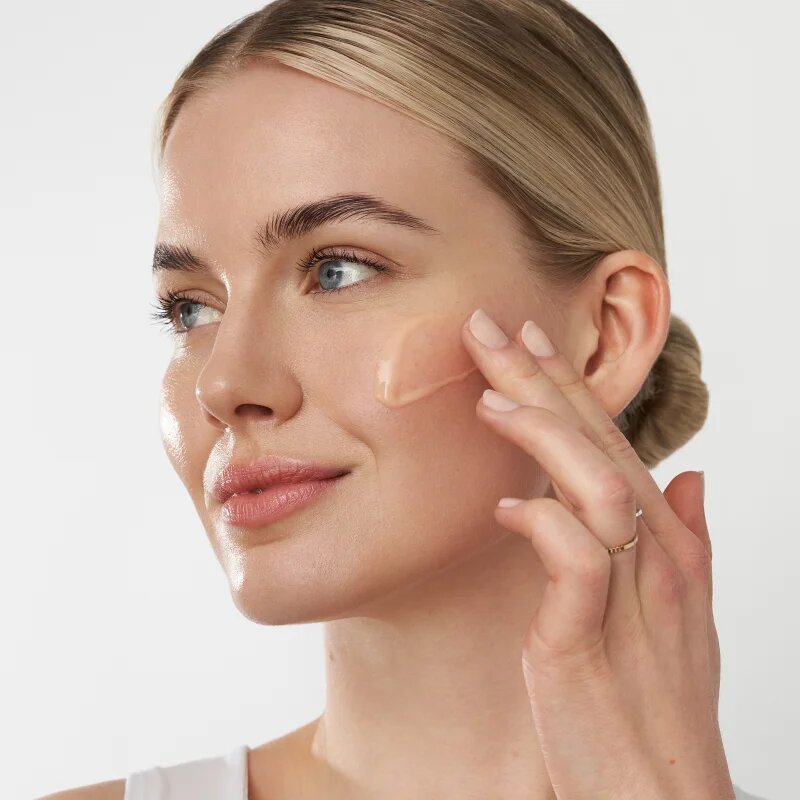 ANNEMARIE BÖRLIND Rose Nature Digital De-Stress tratament regenerator de noapte 30 ml